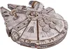 UGEARS 3D-Puzzle Star Wars: Millennium Falcon 1235 dlks Produktbild-Vorschau 20