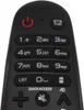 azurano Télécommande Magic Remote AN-MR650A, AKB75075301 Voir les images du produit 3