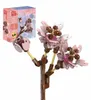 bloki zaciskowe 10024-Strelitzia (Mould King) Podgląd zdjęcia produktu 10