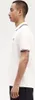 Fred Perry Twin Tipped Poloshirt Herren Produktbild-Vorschau 4