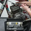 23-teiliger Werkzeugsatz 1/4" – YT-14421 Produktbild-Vorschau 6