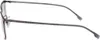 Hugo Boss BOSS 1224/F/S R80 MATTE DARK RUTHENIUM 55/17/145 Produktbild-Vorschau 3