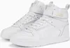 Puma Herren Sneakers Weiß 385839-02 Grösse 43 Produktbild-Vorschau 17