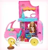 Barbie Chelsea 2-in-1 Camper Produktbild-Vorschau 7