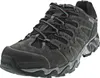 A single hiking shoe shown from a three-quarter angle against a white background. Voir les images du produit