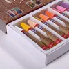 Öl Pastellkreide | Ø 1 cm, 7,4 cm, 18 Farben Set | Produktbild-Vorschau 4