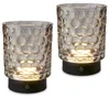 Briloner Sunora LED stolná lampa, bezdrôtová, IP44, Náhľad obrázku produktu 1