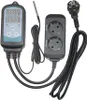Digitaler Thermostatstecker mit 2 Relais, 220-V-Sonde, Produktbild-Vorschau 1