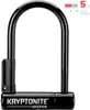 KRYPTONITE KEEPER MINI 6 - Nero Anteprima dell’immagine prodotto 4