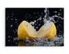 Fabelhafte Canvas LEINWAND BILDER 30x20 cm XXL Kunstdruck Produktbild-Vorschau 3