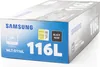 HP ersetzt Samsung MLT-D116L Schwarz Tonerpatrone Produktbild-Vorschau 26