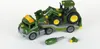 Kit de construction d'une remorque de tracteur John Deere - Voir les images du produit 13