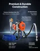VEVOR bezvzduchový stříkací systém 1500 W 3300 psi, 2,65 Náhled obrázku produktu 6