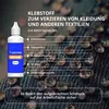 7 Artists Strassstein Kleber Schmucksteinkleber Transparent Produktbild-Vorschau 2