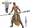 Hasbro - Marvel Legends Black Panther Okoye Voir les images du produit 2