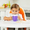 Munchkin Miracle Gobelet 360° pour bébés et jeunes enfants Voir les images du produit 19