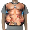 Erwachsenen Latz 43 x 40 cm Frauenschwarm Partygag Geburtstag Geschenk JGA Vatertag witzige Geschenkidee Produktbild-Vorschau