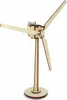 Éolienne solaire à bois Sylt Voir les images du produit 3