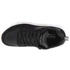 Skechers Schuhe Unosolid Air, 155132BLK Produktbild-Vorschau 3