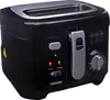 Mesko Home MS 4908 Fritteuse Single 2,5 L Stand-Alone 1800 Produktbild-Vorschau 3
