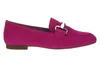 Gabor Damen Slipper/ Loafer Pink RaulederGröße:31/2 Produktbild-Vorschau 12