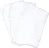 TupTam Kinder Unisex Kurzarm Body Baumwolle 3er Set , Produktbild-Vorschau 6