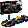 LEGO® Speed Champions 77243 Oracle Red Bull Racing RB20 F1 Produktbild-Vorschau 1
