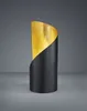 A product shot of a table lamp on a plain gray background. Voir les images du produit
