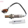 DENSO Lambdasonde für OPEL Astra G CC (T98) Beheizt Produktbild-Vorschau 8