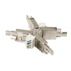 PremiumX 10x Verlängerung LAN Kabel für CAT RJ45 Produktbild-Vorschau 4