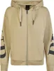 Pikeur Damen Jacke Hoody Jacket frosted sage Athleisure FS Produktbild-Vorschau 1