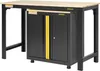 Stanley HTS STANLEY RTA 60" Werkbank Produktbild-Vorschau 1