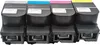 Set di 4 toner compatibili Lexmark 71B20 - CS317dn CS417dn Anteprima dell’immagine prodotto 4