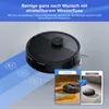 Roborock Q7 BF+ Staubsauger Roboter 8000 Pa(Upgrade von Q7 Produktbild-Vorschau 8