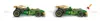 LEGO® NINJAGO® 71828 - Le bolide d'action de Lloyd Voir les images du produit 9