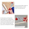 KNIPEX Fliesenbrechzange verchromt mit Kunststoff überzogen Produktbild-Vorschau 24