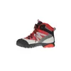 ALPINA Kinder-Wanderschuh Elin, Outdoorschuhe aus echtem Produktbild-Vorschau 4