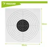 Trizand 27731 Schietschijf 50 x 50 cm, 100 stuks Productafbeelding-voorbeeld 3