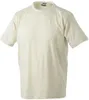 Round-T Heavy (180g/m²) stone, Gr. 5XL Produktbild-Vorschau 2