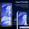 2X Schutzglas für Google Pixel 9A Display Panzerfolie Produktbild-Vorschau 5