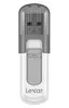 Lexar | Pendrive | JumpDrive V100 | 128 GB | USB 3.0 | Podgląd zdjęcia produktu 3