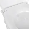 Belvit Dusch WC mit Bidet Funktion – Standtoilette mit Produktbild-Vorschau 5