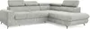 Masseno Ecksofa VELISS mit Schlaffunktion L-Form, Sofa mit Produktbild-Vorschau 10