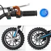 VOLTOURI Mini Cross, benzine, CR49-E | Elektrische start | Productafbeelding-voorbeeld 9