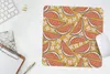 MuchoWow® Mauspad Mousepad Sommer - Seestern - Wassermelone Produktbild-Vorschau 5