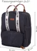Klub rodzinny Childhome Wickelrucksack - Podpis - Podgląd zdjęcia produktu 9