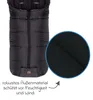 Fillikid Winterfußsack Eco BIG Polyester schwarz Produktbild-Vorschau 4