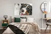 MuchoWow® Poster Ein Berner Sennenhund unter dem Schnee Produktbild-Vorschau 4