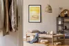 Bild - Bilderrahmen - Foto - 70 cm x 100 cm - MDF - Rahmen Produktbild-Vorschau 3