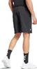 Adidas Club Stretch Woven Tennis Shorts Herren - Schwarz  | Produktbild-Vorschau 10